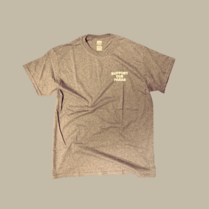 The 'Bergan' T-Shirt